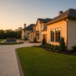 The Importance of Downspout Placement for Louisiana Homes